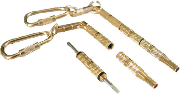 ドライバー SF4WAYミクロドライバ -55B