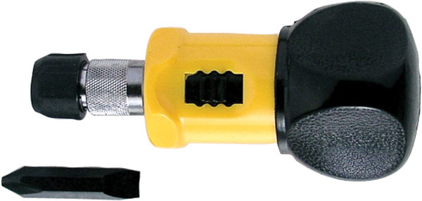 ドライバー SF スタビーラチェット ドライバー #192