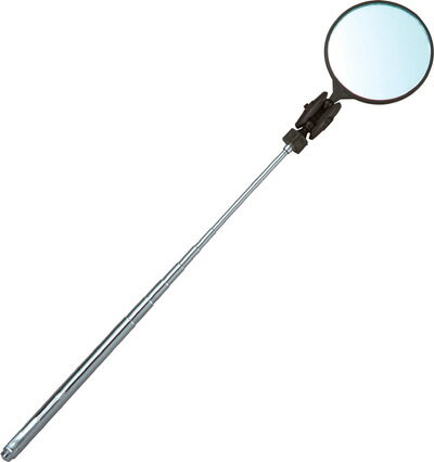 シンワ測定 点検鏡 丸型60ミリ A-1