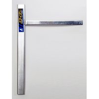 スライダー 専用溝付丸ノコガイド定規用 78236 シンワ測定