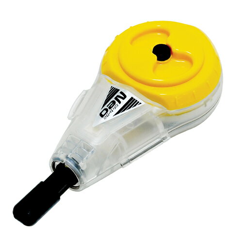 シンワ測定 ハンディチョーク ラインNEO 自動巻 太糸 77493