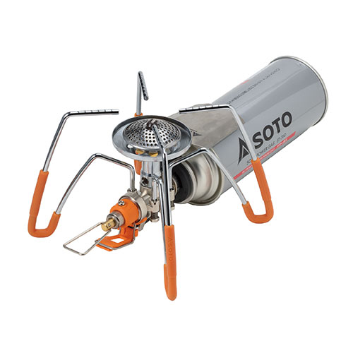 【ネコポス対応】SOTO レギュレーターストーブ専用 カラーアシストセット オレンジ ST-3106RG 4953571073163通販格安セール情報 楽天 通販
