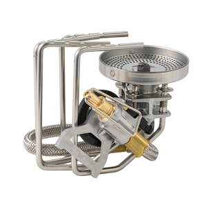 【お一人様1点まで】SOTO シングルバーナー シングルストーブ レギュレーターストーブ FUSION(フュージョン) ST-330 4953571073309通販格安セール情報 楽天 通販