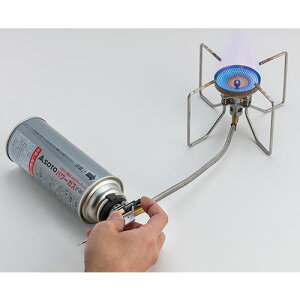 【お一人様1点まで】SOTO シングルバーナー シングルストーブ レギュレーターストーブ FUSION(フュージョン) ST-330 4953571073309通販格安セール情報 楽天 通販