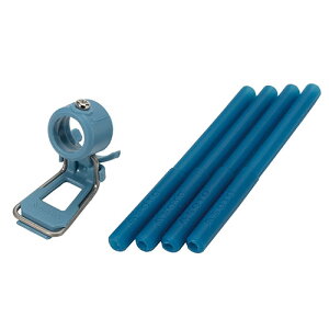 【ネコポス対応】SOTO レギュレーターストーブ専用 カラーアシストセット ブルーST-3106BL 4953571273167