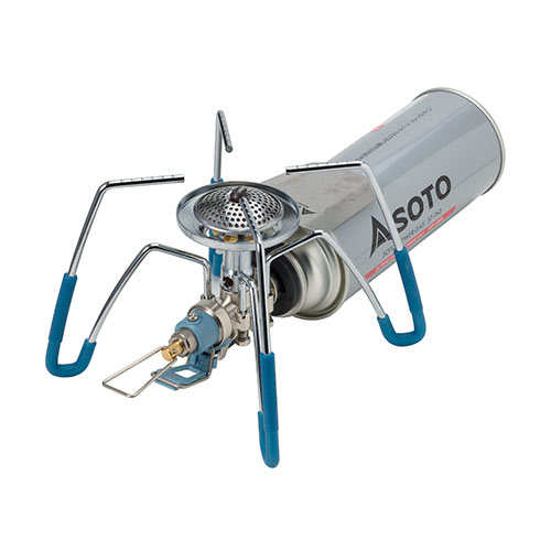 【ネコポス対応】SOTO レギュレーターストーブ専用 カラーアシストセット ブルーST-3106BL 4953571273167通販格安セール情報 楽天 通販
