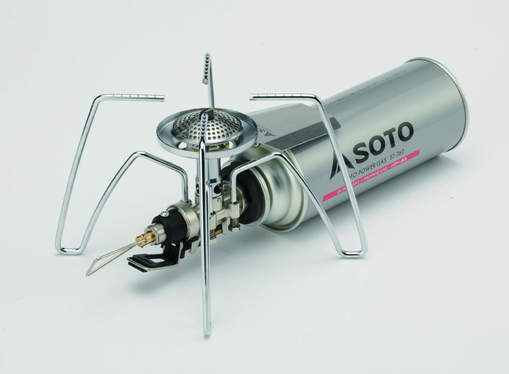 【ネコポス対応】SOTO/ソト レギュレーターストーブ専用点火アシストレバー ST-3104通販格安セール情報 楽天 通販