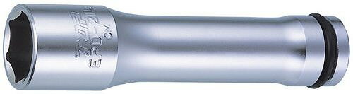 トップ TOP 建築用 ロングインパクトソケット EPD-24L