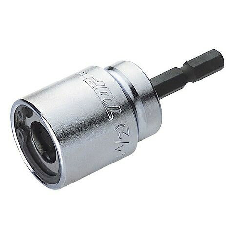 トップ TOP 電動ドリル用 全ネジソケット ZNS-3