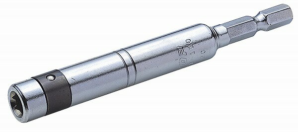 トップ TOP 電動ドリル用 エクステンションバー EEX-100