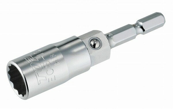 山下工業研究所 4440M-17 1/2インチ(12.7mm) 6角ユニバーサルソケット 17mm 4440M17