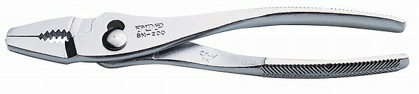 樂天商城 - トップ TOP シンストレートノーズプライヤSN-200