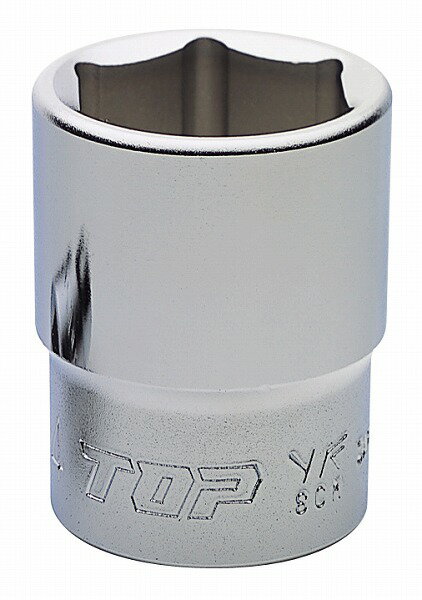 樂天商城 - トップ TOP サーフェイスソケット 差込角12.7mm SS-430