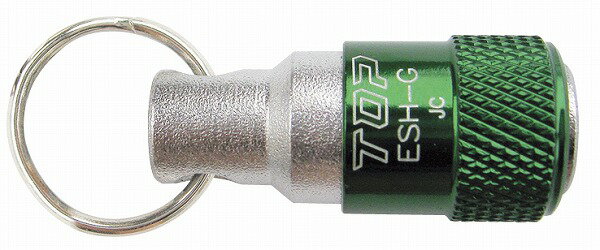 トップ TOP 携帯用 ソケットホルダー ESH-G