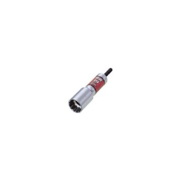 樂天商城 - ベッセル VESSEL 深穴ソケット 対辺22mm LA202211