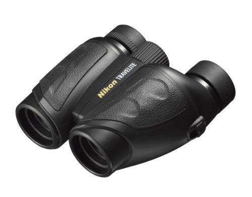 Nikon 双眼鏡 トラベライトVI 12x25 ポロプリズム式 12倍25口径 T612X25 1