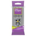 Sculpey ポリフォーム グレイスカルピー 454g