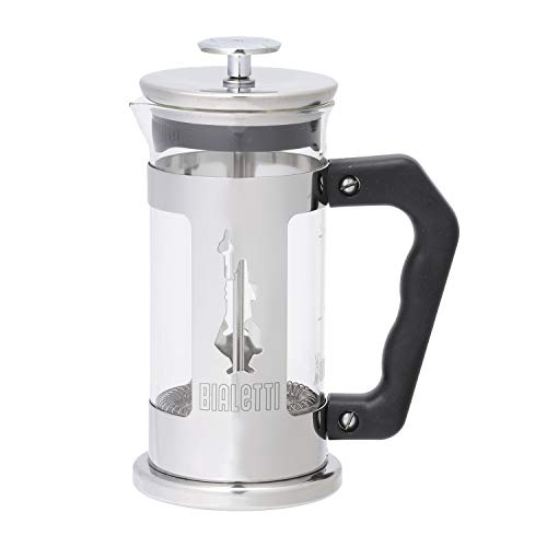 Bialetti (ビアレッティ) プレツィオーザ ( 2人用 / 350ml ) フレンチプレス コーヒープレス コーヒーメーカー