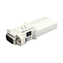 ラトックシステム Wi-Fi RS-232C変換アダプター REX-WF60