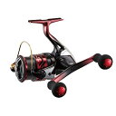シマノ(SHIMANO) スピニングリール 19 セフィアSS C3000S/C3000SHG/C3000SDH/C3000SDHHG