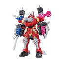 騎士竜戦隊リュウソウジャー 騎士竜シリーズ01&02&03 竜装合体 DXキシリュウオー スリーナイツセット 【日本おもちゃ大賞201