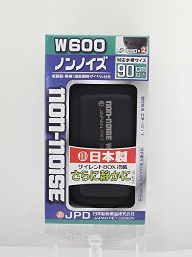 ニチドウ ノンノイズW-600 2.5W 1個 (x 1)