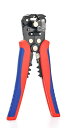 アイウィス(IWISS) オートマルチストリッパー ワイヤーストリッパー 0.2sq~6.0sq MultiStrip HS-D2