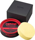 Surluster(シュアラスター) 固形ワックス マスターワークス カーワックス 最上級の天然カルナバ蝋 SL-005