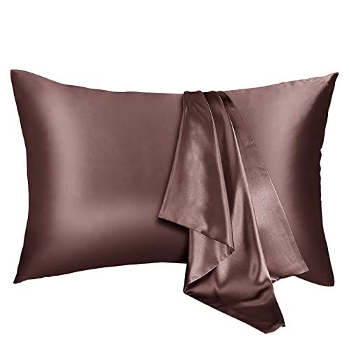 Sugarman シルク枕カバー 70%マルベリーシルク 19匁 43 63 枕カバー ピローケース 美肌 美髪 静電気防止 光沢 防ダニ 敏感肌 両面シ