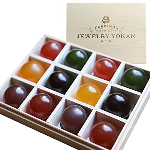  եȡYUSHINDOե奨꡼ JEWELRY YOKAN 62ĥå  ²ۻ £ʪ 褦 (12)