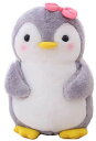 YYFRIEND かわいいぬいぐるみペンギン人形枕キッズギフト誕生日ギフト