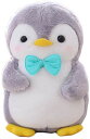 YYFRIEND かわいいぬいぐるみペンギン人形枕キッズギフト誕生日ギフト