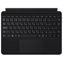 マイクロソフト Office無し 法人向け Surface Go タイプ カバー/ブラック (KCN-00041)