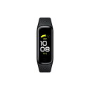 Galaxy Fit2 【Galaxy純正 国内正規品】/ブラック SM-R220NZKAXJP