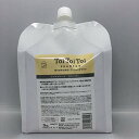 リトルサイエンティスト Little Scientist トイトイトーイ シャンプー 詰替え用 1000g シャンプー