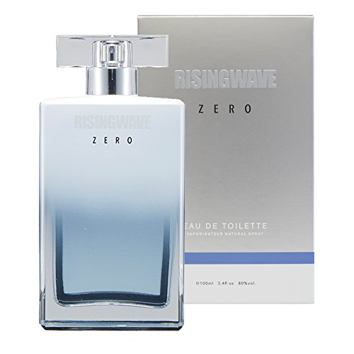 ライジングウェーブ ゼロ オードトワレ 100ml