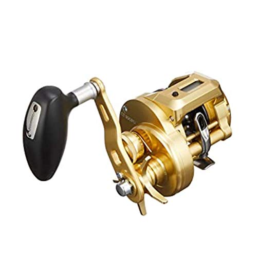 シマノ(SHIMANO) リール 18 オシアコンクエストCT 300HG(右) / 301HG(左) / 300PG(右) / 301PG(左)