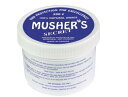 【正規品】アメリカNo.1 マッシャーズ シークレット ペット 足裏保護用 クリーム 200g(標準サイズ)