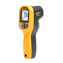 FLUKE (フルーク) 放射温度計【国内正規品】 FLUKE-59MAX