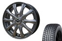 13インチ スタッドレスタイヤ ホイールセット【適応車種:ゼ...