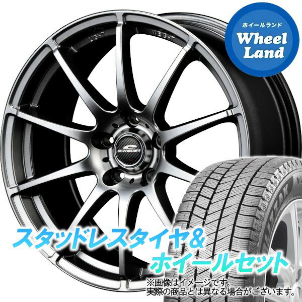 アルミホイールメーカー名A-TECHホイール名シュナイダー スタッグサイズ(F)6.0Jx15 PCD114 5穴(R)6.0Jx15 PCD114 5穴カラー メタリックグレー備考タイヤタイヤ名BRIDGESTONE ブリザック VRX3サイズ(F)205/65R15 94(R)205/65R15 94備考氷上性能120%(VRX2比)!!しっかり止まってしっかり曲がる最強ブリザック!!適応車種ホンダ ストリーム RN6〜9 2006〜◆4本1台分となります。◆タイヤとホイールを組込・バランス調整を行って発送いたします(初期不良確認のため、装着時に必ず空気圧の確認をお願いいたします)。◆適応車種に該当する場合でも車両のグレード等により、一部装着出来ない場合もございます。ご不明な場合は必ずお問い合わせの上、ご注文ください。◆ホイールサイズのうちインセット(オフセット)は弊社推奨サイズにてご用意いたします。指定がある場合はご注文時の備考欄にてご指定願います。◆掲載画像は代表サイズのイメージです。サイズ・穴数により実際の商品とは異なる場合がございます。◆商品によっては、お取り寄せに時間をいただく場合がございます。また、欠品や完売の場合もございますので、ご注文前に納期の確認をお願いいたします◆タイヤの製造年月日は、ご指定が出来ません。あらかじめご了承ください。◆取付車種によっては、純正のナットを使用しての取付ができない場合がございます。別途ご購入願います。◆取付ナットはページ内にリンクがございます。同時購入(同じカートに入れてご購入時)のみ送料無料となります。◆ご注文確認後の商品の変更、返品、交換はお受けいたしかねます。ナットのみクロームメッキへナット(ロック付き)クロームメッキへナットのみブラックへナット(ロック付き)ブラックへハブリングへバランスウェイトをブラックに変更する購入履歴へ