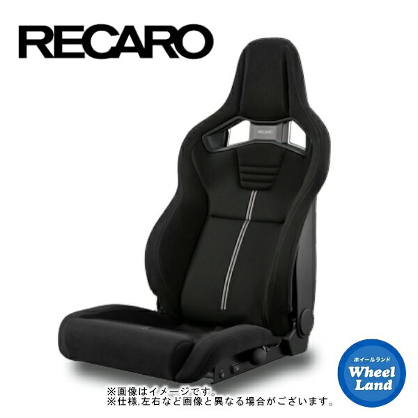 【20日(月)クーポンでお得!!】レカロシート［RECARO］Cross Sportster GK210H(右席)【生地:カムイxグラスメッシュ】【シートカラー:ブラックxブラックxシルバー】【取り寄せ】【沖縄・離島着払い】【代引き不可】