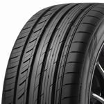 19インチ サマータイヤ セット【適応車種:ステージア(M35系)】WEDS レオニス グレイラ アルファ ハイパーシルバー/ミラーカット 8.0Jx19プロクセス C1S 225/40R19