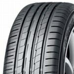 18インチCR-ZZF1AXEL　 アクセル アルディ パールブラック／ミラーカット 7.5Jx18Bluearth エース　AE50 215/40R18