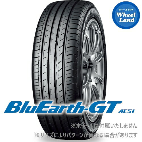  BluEarth GT AE51 275/35R19 100W ۡ15()ݥ󤢤!!ۡڥоݡ19 ޡ ñ 襳ϥ޲ƥ YOKOHAMA ֥롼GT AE51 275/35-192ܰʾ̵