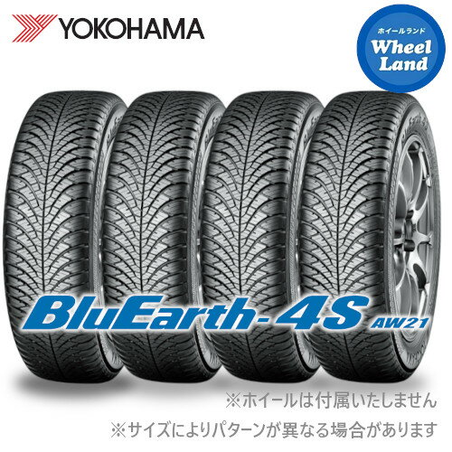  BluEarth 4S AW21 175/65R14 82T XL ۡ25()Ϥ!!ۡڥоݡ14 륷󥿥ñ4 襳ϥޥ YOKOHAMA ֥롼4S AW21 175/65-14̵