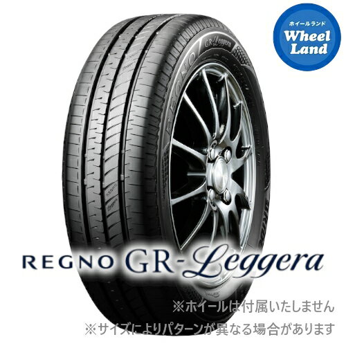  REGNO GR-Leggera 155/65R14 ۡ25()Ϥ!!ۡڥоݡ14 ޡ ñ ֥¥ȥƥ BRIDGESTONE 쥰 GR쥸 155/65-14 75H2ܰʾ̵