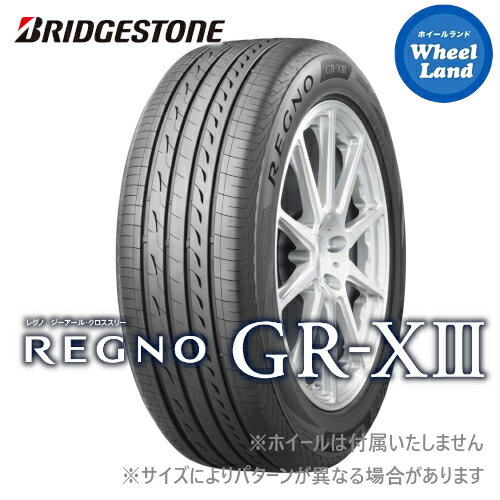  REGNO GR-X3 195/60R17 90H ۡ10()SS&ݥ!!ۡڥоݡ17 ޡ ñ ֥¥ȥƥ BRIDGESTONE 쥰 GR-X3 2ܰʾ̵