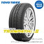  TRANPATH LU2 235/50R18 ۡ15()ݥ󤢤ޤ!!ۡڥоݡ18 ޡ ñ ȡ衼ƥ TOYO ȥѥ Lu2 235/50-18 101W XL2ܰʾ̵