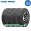 【 TRANPATH mp7 205/60R16 96H XL】【31日～1日48時間クーポン!!】【タイヤ交換対象】16インチ サマータイヤ単品4本 トーヨー夏タイヤ TOYO トランパス mp7 205/60-16 96H XL【送料無料】